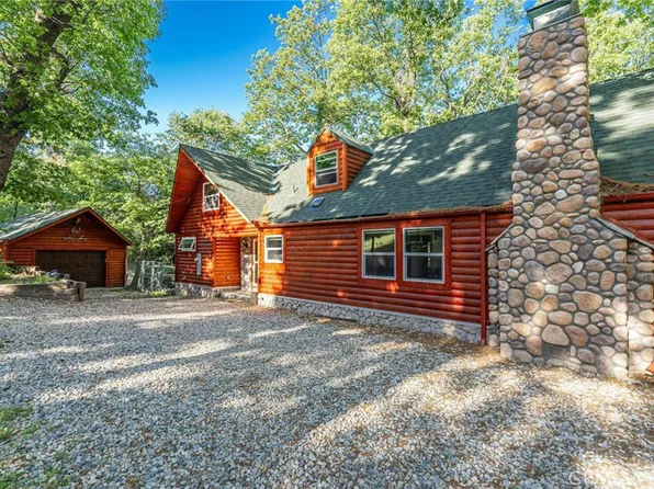 538 Sunset View Rd, Twin Peaks, CA 92391