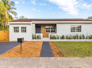 2825 SW 62nd Ave, Miami, FL 33155