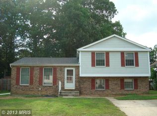 533 Fuselage Ave, Baltimore, MD 21221