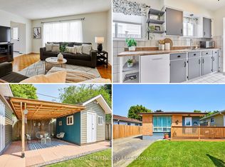 316 Burrows Hall Blvd, Toronto, ON M1B1H7