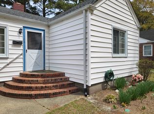 (Undisclosed Address), Norfolk, VA 23503