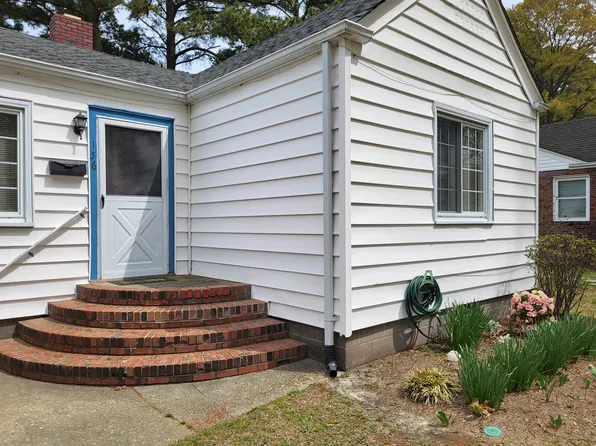 (undisclosed Address), Norfolk, VA 23503