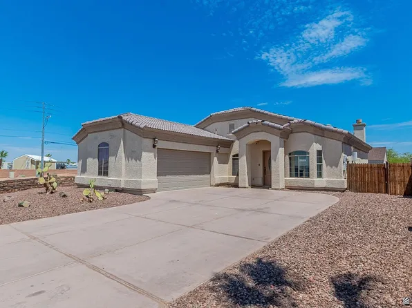 10112 E 36th St, Yuma, AZ 85365