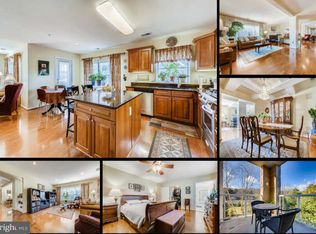 12246 Roundwood Rd UNIT 203, Lutherville Timonium, MD 21093