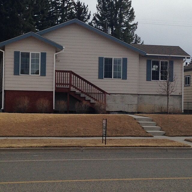 Beautiful home