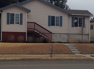 1452 Dewey Blvd, Butte, MT 59701
