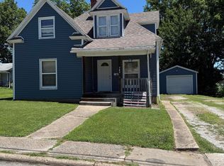 702 N Clark St, Mexico, MO 65265