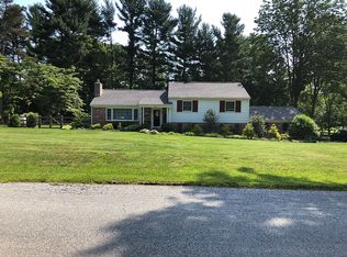 1161 Lake Dr, West Chester, PA 19382