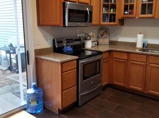 31 Betts Pl UNIT 6, Norwalk, CT 06855