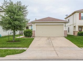 2715 Skyview Glen Ct, Houston, TX 77047