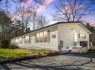 134 Varney Mill Rd, Windham, ME 04062