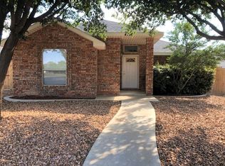 4718 Gateway St, Midland, TX 79707