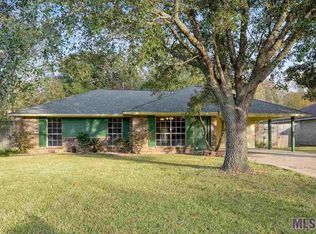 13940 Blairstown Dr, Baker, LA 70714