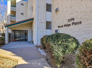 7770 W 38th Ave APT 301, Wheat Ridge, CO 80033