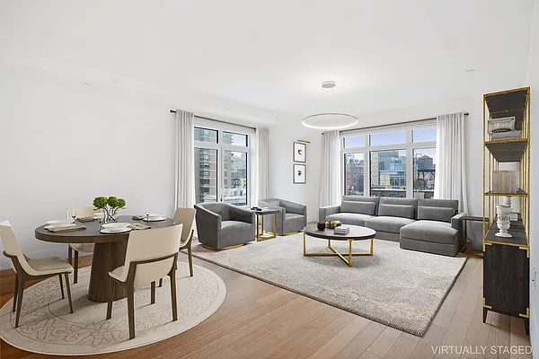200 East 83rd Street #12C in Yorkville, Manhattan | StreetEasy