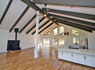 3627 Lakeview Rd, Carson City, NV 89703