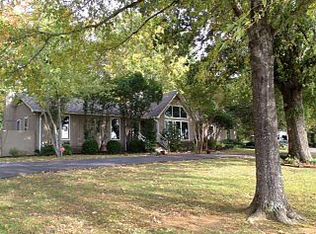 331 Puron Rd, Adamsville, TN 38310