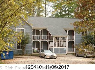 1130 E Geer St APT 7, Durham, NC 27704