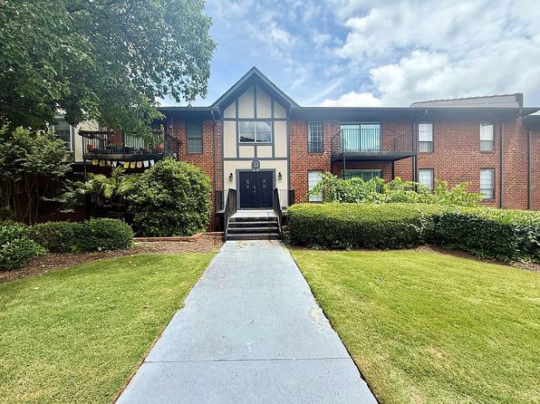 6851 Roswell Rd UNIT D33