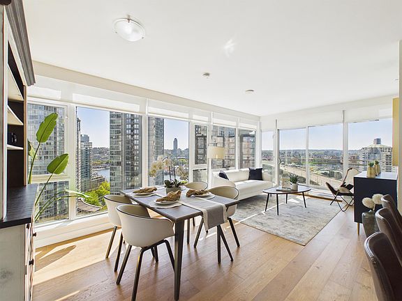 2nd image of 1372 Seymour St #2108