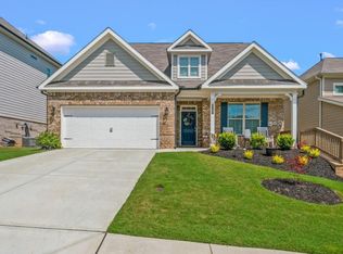 3267 Over Hill Ct, Buford, GA 30519
