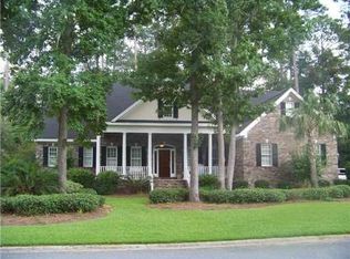 104 Goette Trl, Savannah, GA 31410