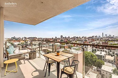 Rented by Sotheby's International Realty