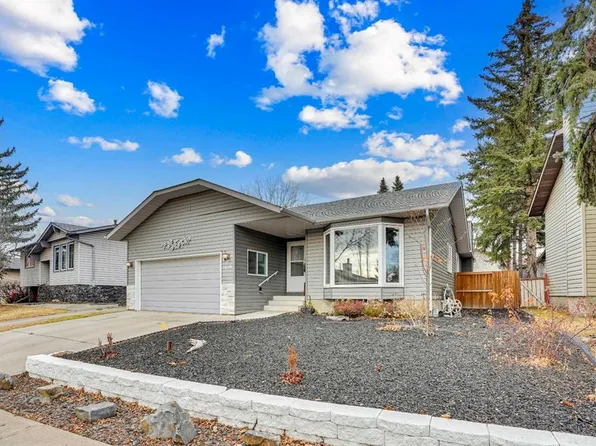 14691 SW Deer Ridge Dr SE, Calgary, AB T2J 6A8