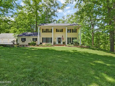 40 Snow White Dr, Crossville, TN, 38572
