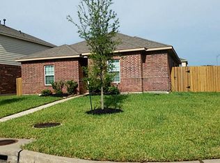 8102 Malago Point Dr, Cypress, TX 77433