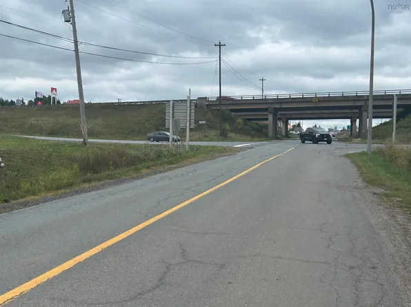 Main St W, Stewiacke, NS B0N 2J0
