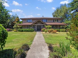 30413 S Stuwe Rd, Canby, OR 97013