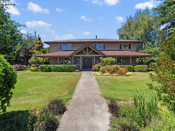 30413 S Stuwe Rd, Canby, OR 97013