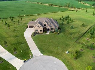 20068 Delmar St, Stilwell, KS 66085