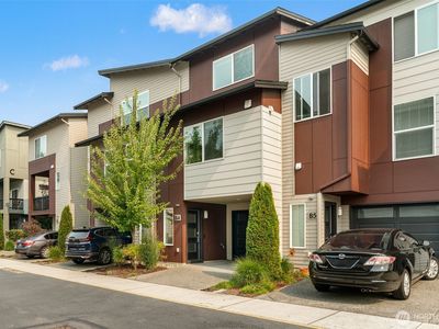 3311 156th Street SW #B4, Lynnwood, WA, 98087