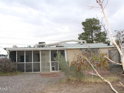 1118 Lafayette Dr, El Paso, TX, 79907