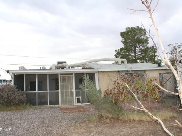 1118 Lafayette Dr, El Paso, TX 79907