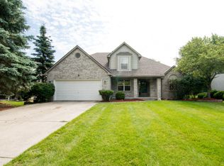 4123 Westbrook Dr, Ann Arbor, MI 48108