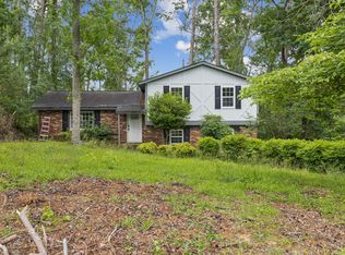 4572 Colonial Rd, Martinez, GA 30907