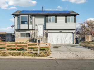 7742 W Maytime Dr, Magna, UT 84044