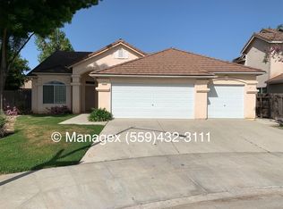 9659 N Paula Ave, Fresno, CA