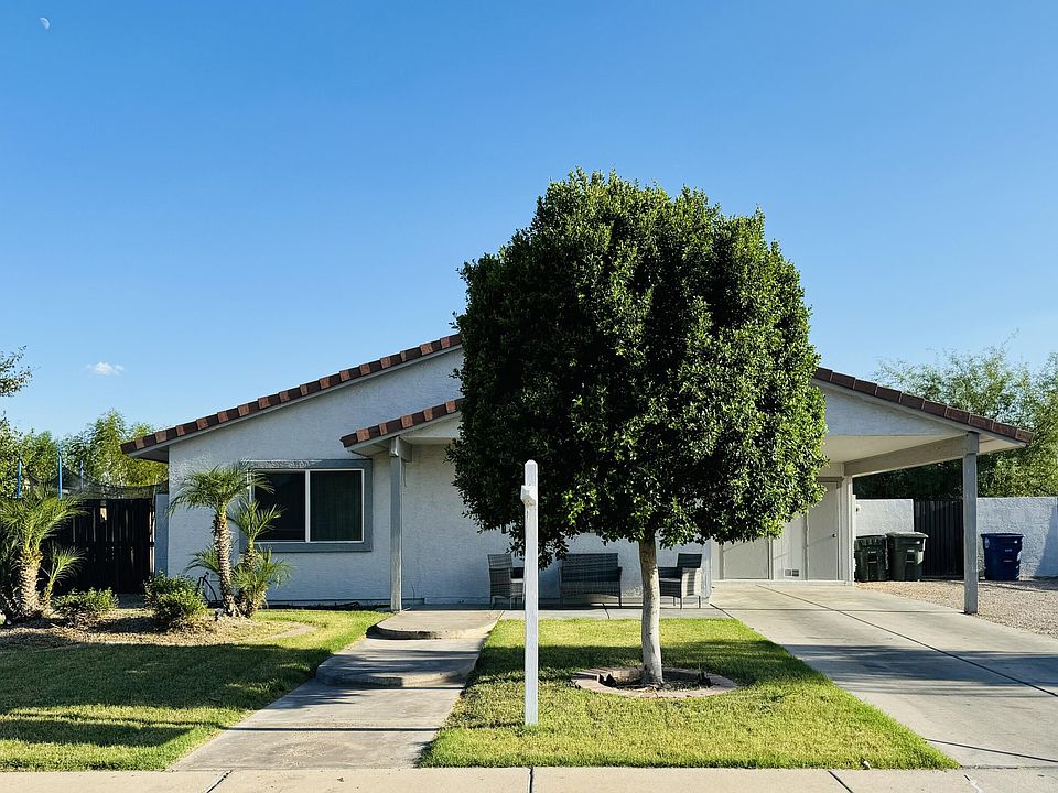 1st image of 12025 W SOLEDAD Street