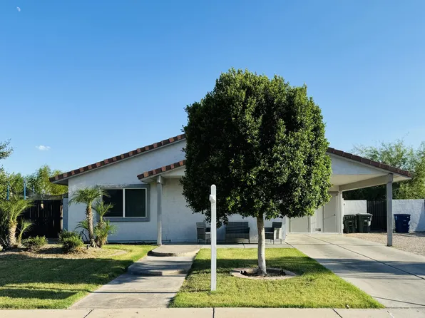 12025 W SOLEDAD Street, El Mirage, AZ 85335