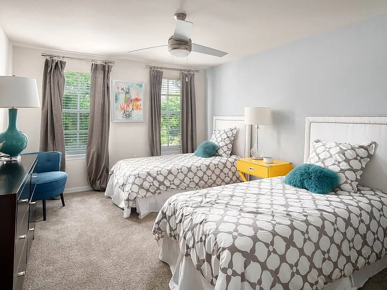 The Villas at Westchase — Photo 19