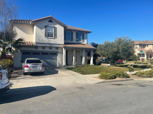 1540 Spoleto St, Salinas, CA 93905