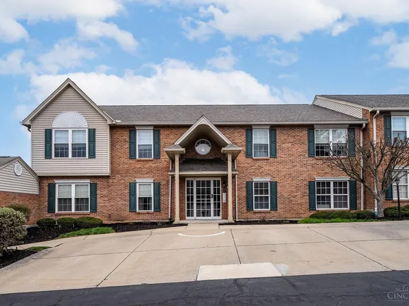 3711 W Galbraith Rd Unit 70, Cincinnati, OH 45247