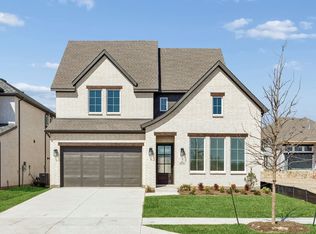 4008 Hibiscus Dr, McKinney, TX 75071