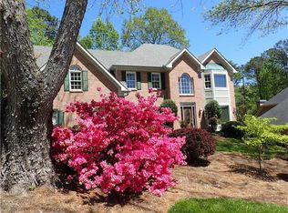 3023 Oaktree Lndg NE, Marietta, GA