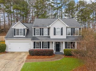 3012 Lexington Ave, Woodstock, GA 30189