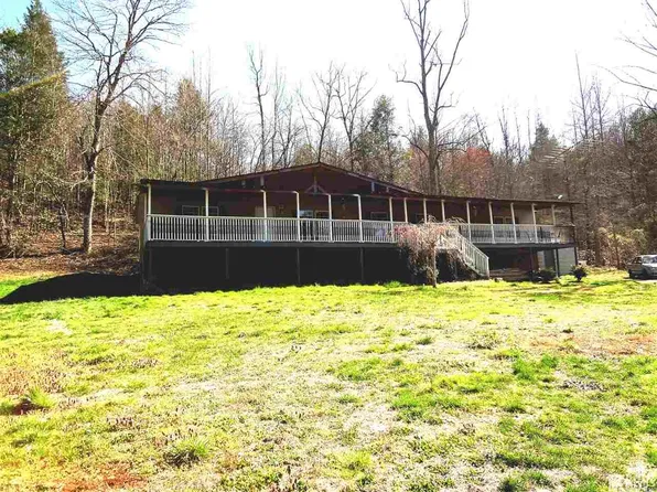 1197 Kendell Town Rd, Ferguson, NC 28624